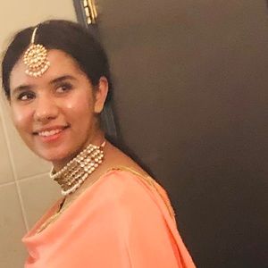 Meet your Posher, Prabhleen kaur